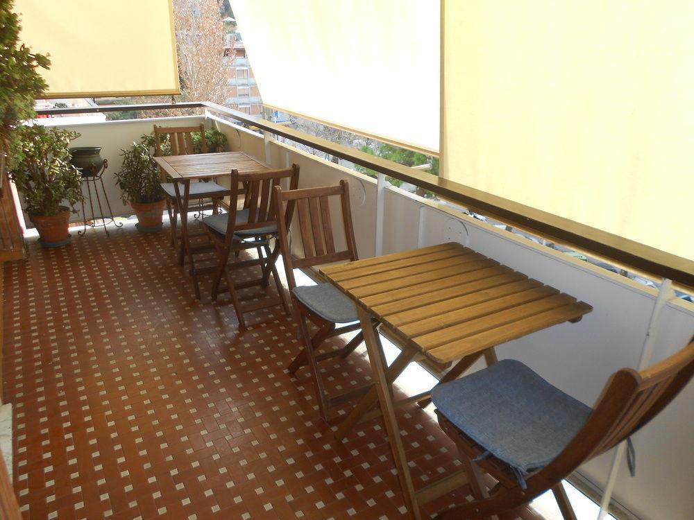 A Casa Chiecchi B&B Rome Exterior photo
