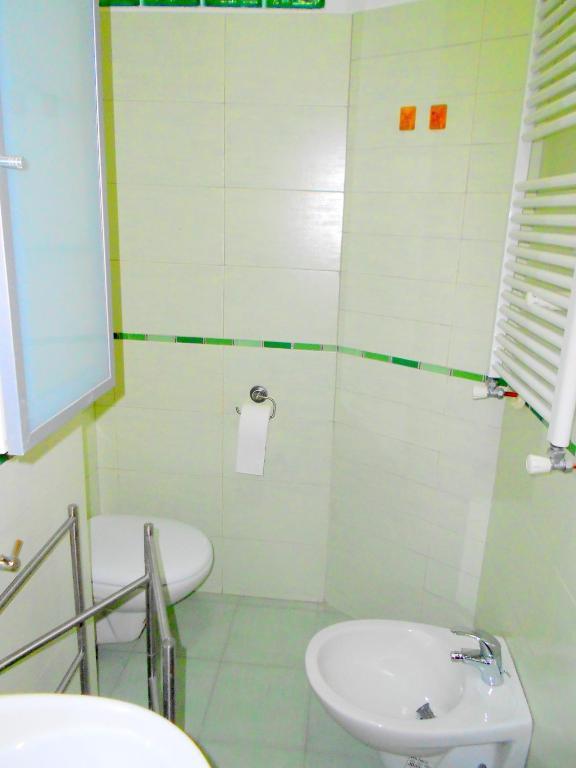 A Casa Chiecchi B&B Rome Exterior photo