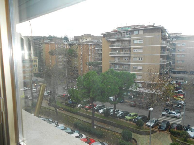 A Casa Chiecchi B&B Rome Exterior photo