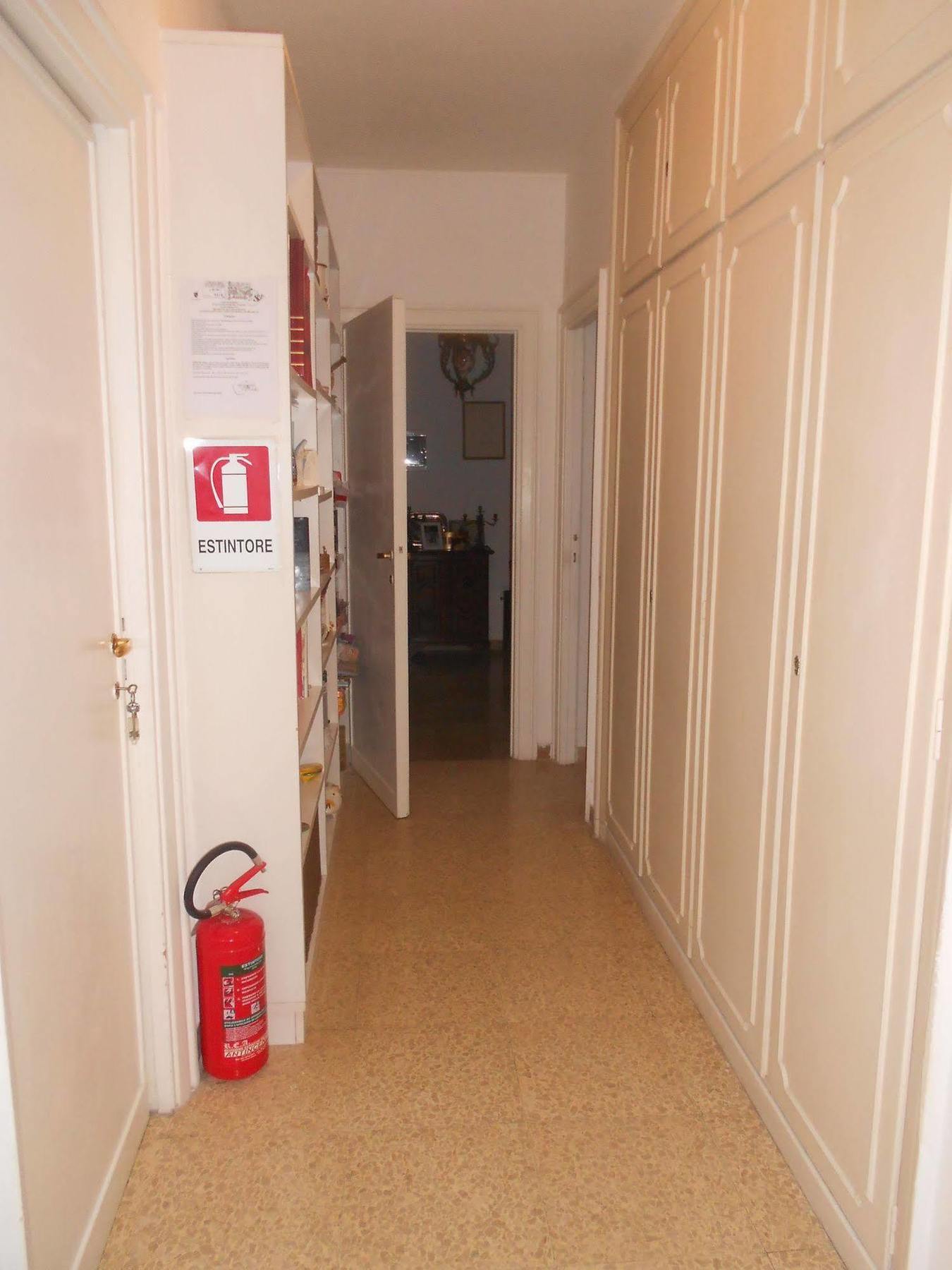 A Casa Chiecchi B&B Rome Exterior photo