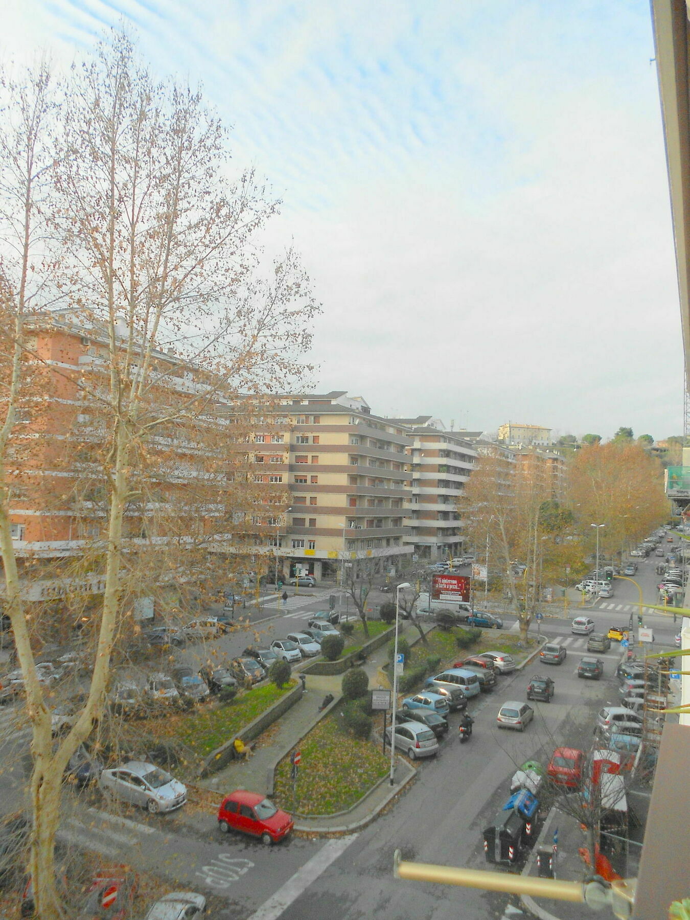 A Casa Chiecchi B&B Rome Exterior photo