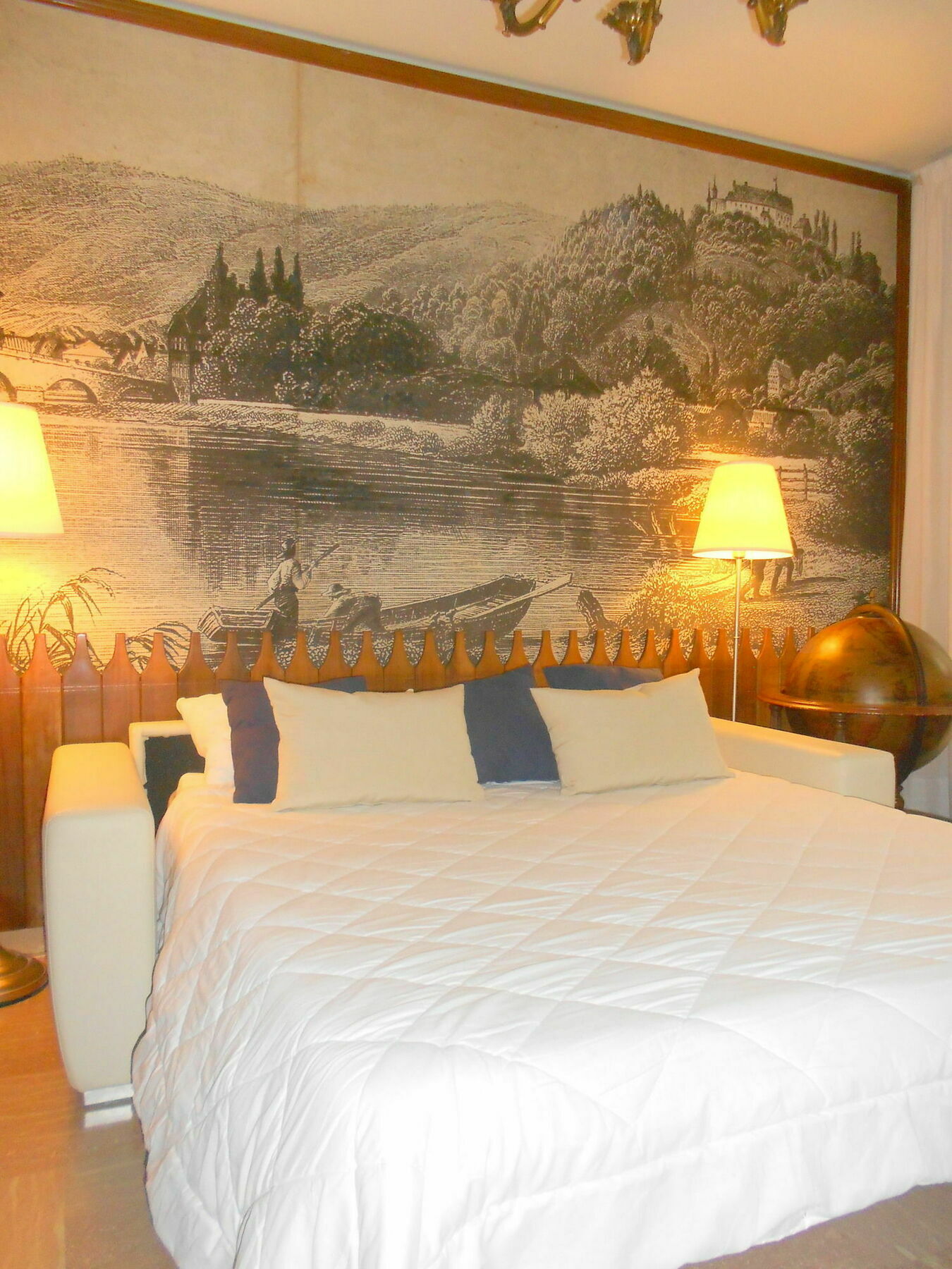 A Casa Chiecchi B&B Rome Exterior photo