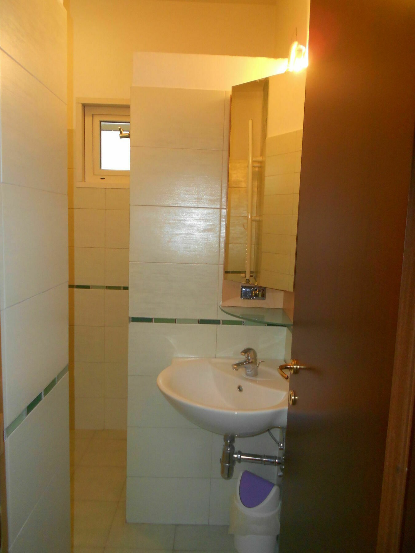 A Casa Chiecchi B&B Rome Exterior photo